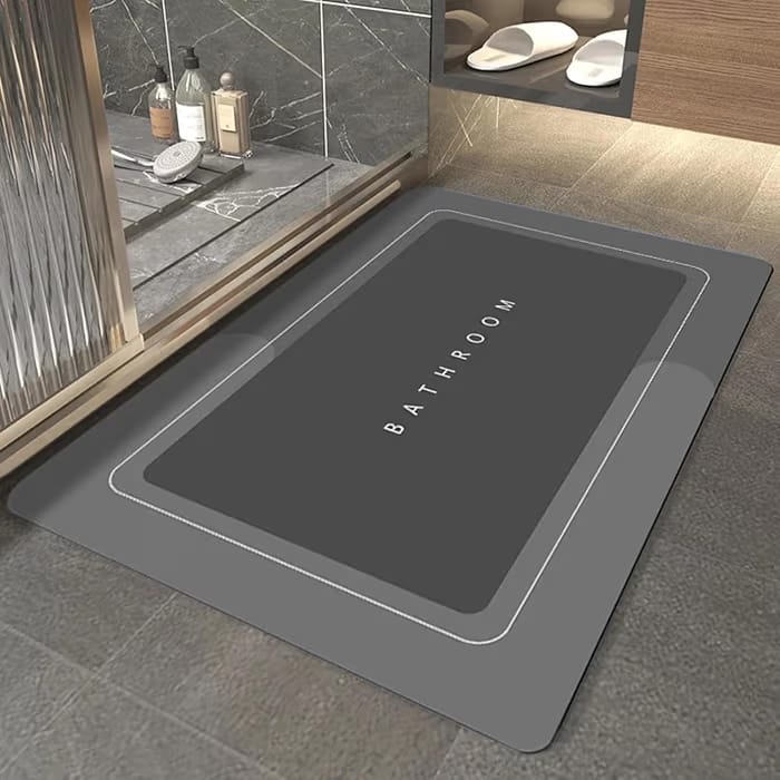 Bathroom Mat